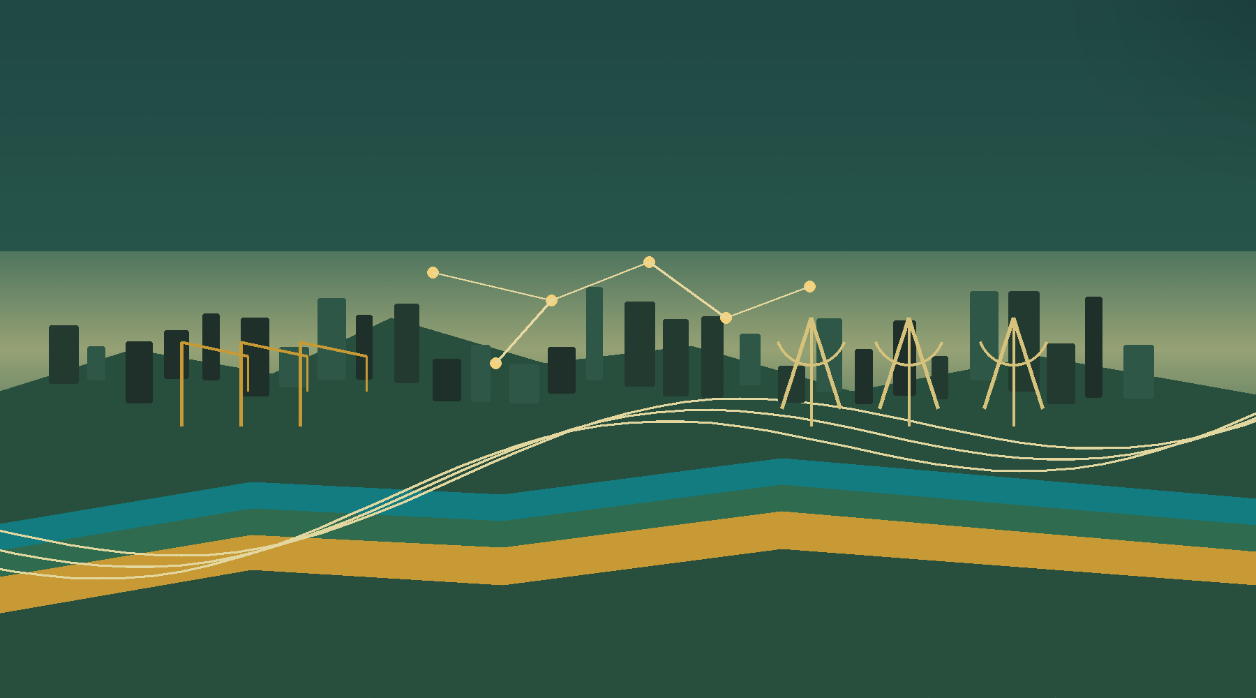 Cross-border advisory corridor for Africa and international markets
