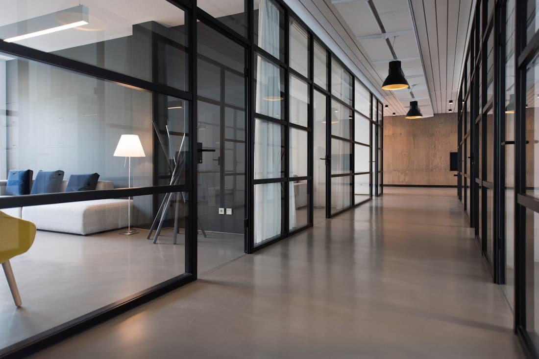 Collaborative workspace for proposal and project planning