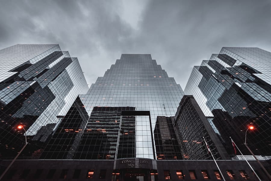 Net-zero city solutions