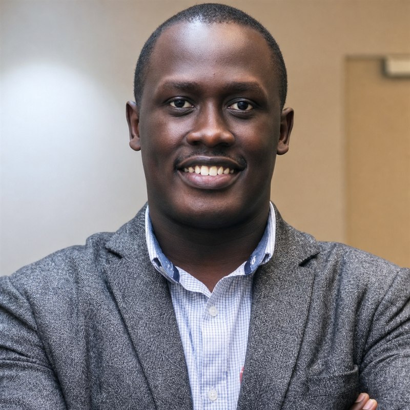 Mateeka Innocent Ronnie, Chief Executive Officer of PRINCEPS GROUP EA