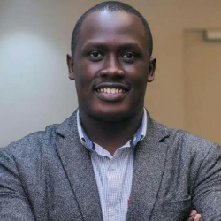 Mateeka Innocent Ronnie, Chief Executive Officer of PRINCEPS GROUP EA